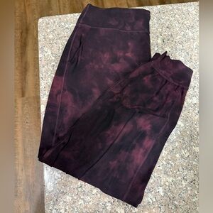 Lululemon Athletica Align Full Length Joggers